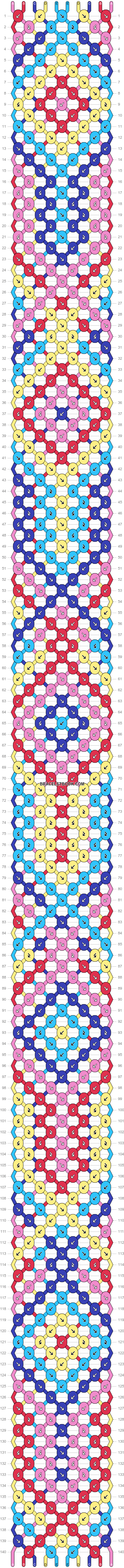 Normal pattern #40971 variation #454301 pattern