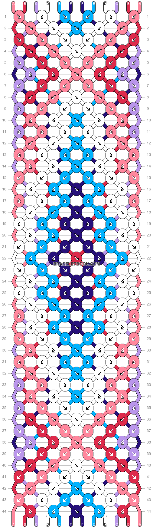 Normal pattern #205986 variation #454302 pattern