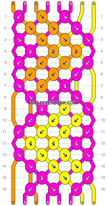 Normal pattern #214559 variation #454304 pattern