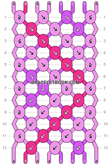 Normal pattern #215066 variation #454305 pattern