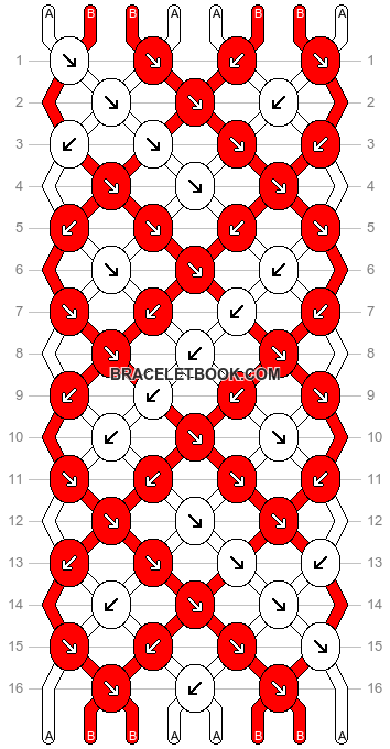 Normal pattern #215348 variation #454307 pattern