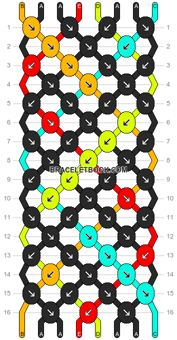 Normal pattern #215348 variation #454308 pattern