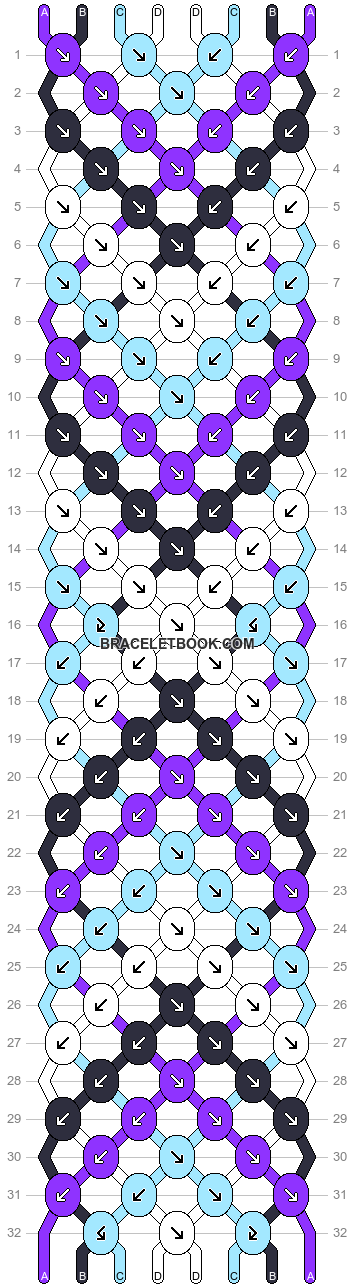 Normal pattern #17544 variation #454309 pattern
