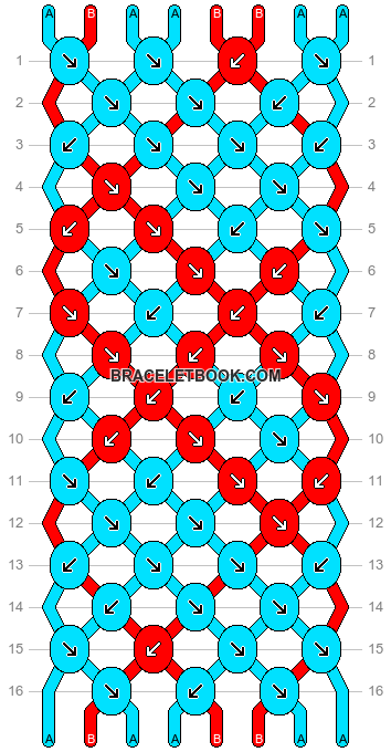 Normal pattern #215348 variation #454310 pattern