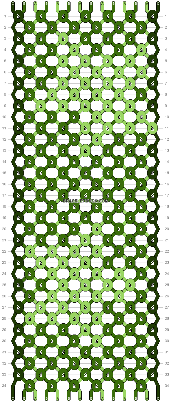 Normal pattern #168303 variation #454312 pattern
