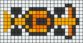 Alpha pattern #193223 variation #454313