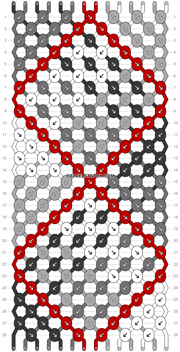 Normal pattern #37624 variation #454314 pattern