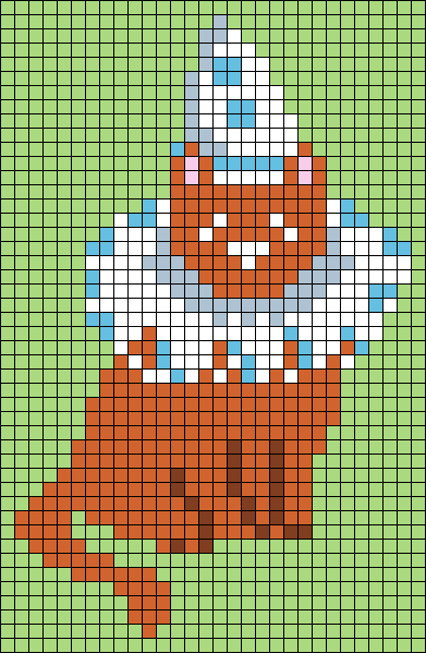 Alpha pattern #85997 variation #454316 preview