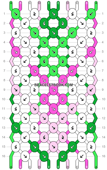 Normal pattern #27046 variation #454317 pattern