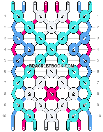 Normal pattern #17871 variation #454319 pattern