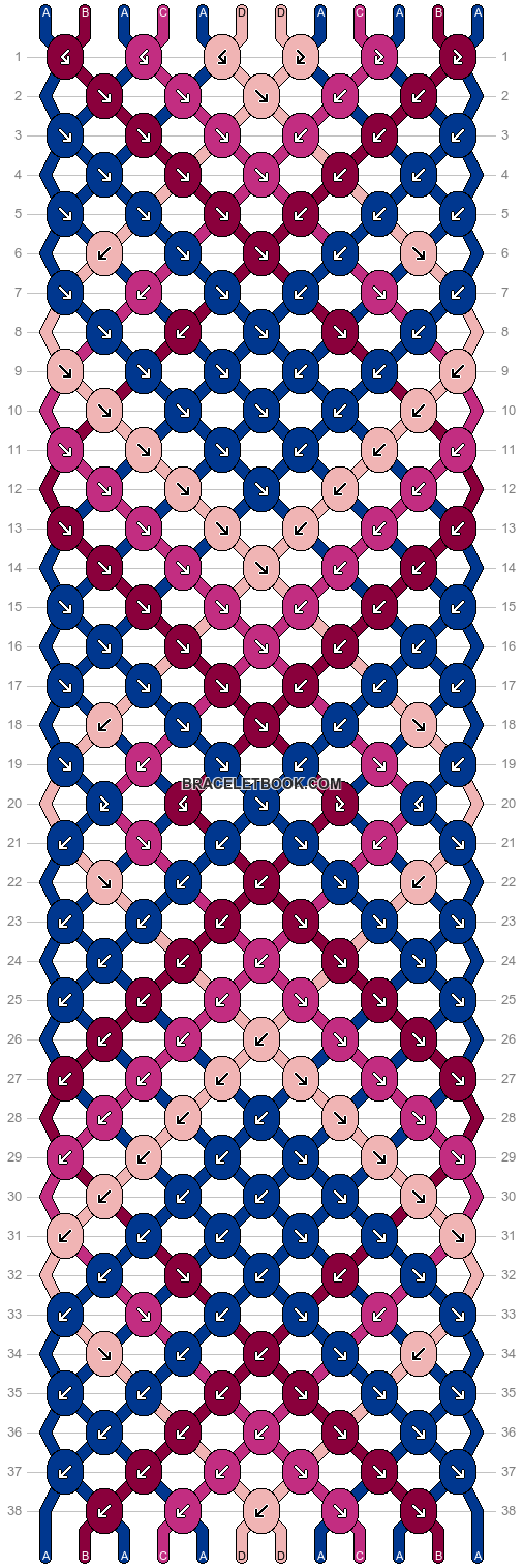 Normal pattern #65973 variation #454320 pattern