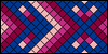 Normal pattern #65973 variation #454320