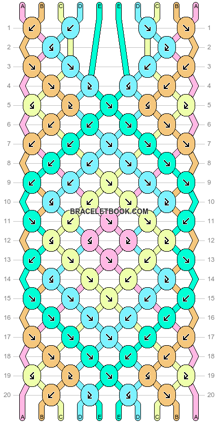 Normal pattern #214390 variation #454322 pattern