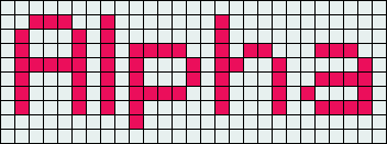 Alpha pattern #696 variation #454323 preview