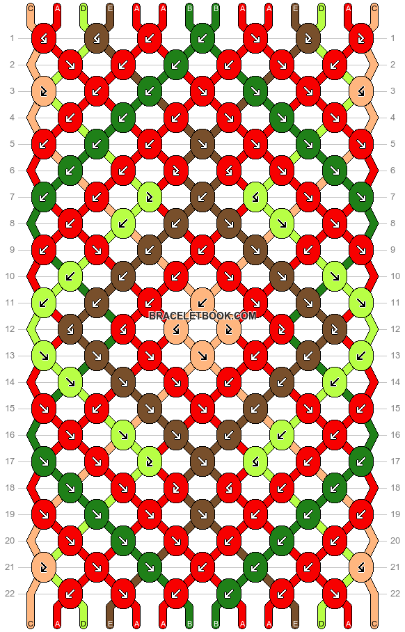 Normal pattern #215115 variation #454324 pattern