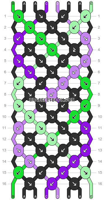 Normal pattern #215186 variation #454325 pattern