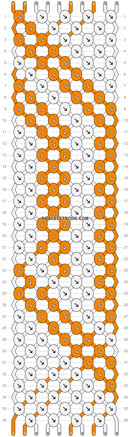 Normal pattern #172920 variation #454327 pattern
