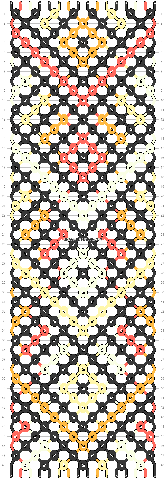 Normal pattern #59759 variation #454328 pattern