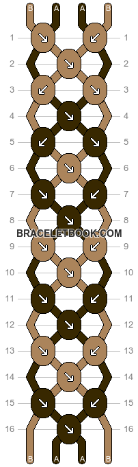 Normal pattern #151023 variation #454329 pattern