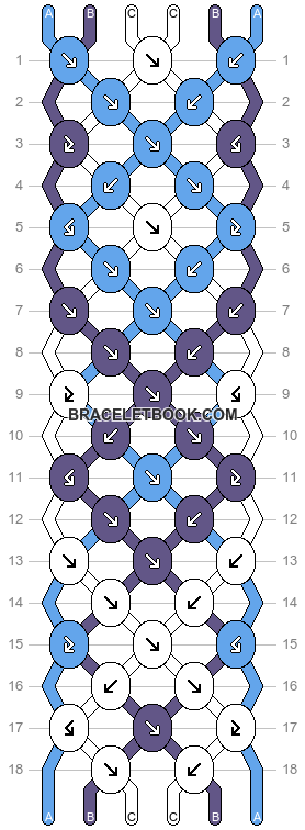 Normal pattern #63 variation #454331 pattern