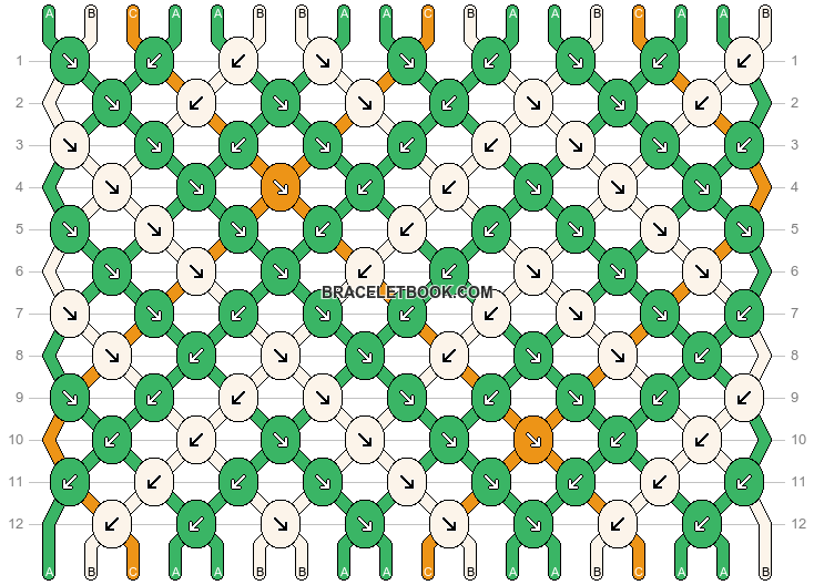 Normal pattern #214413 variation #454332 pattern