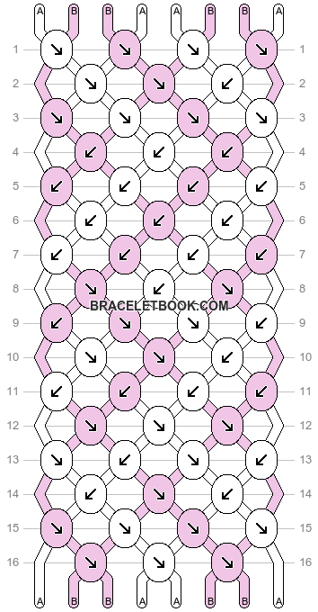Normal pattern #215346 variation #454334 pattern