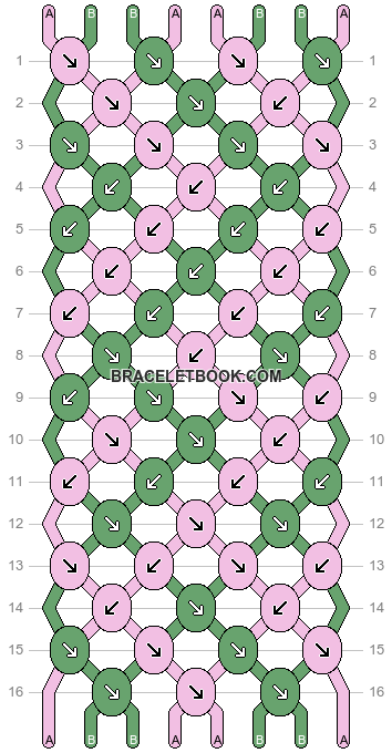 Normal pattern #215346 variation #454336 pattern