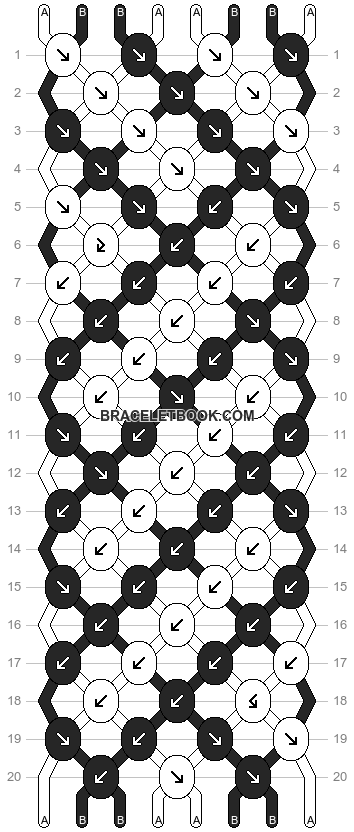 Normal pattern #215353 variation #454337 pattern