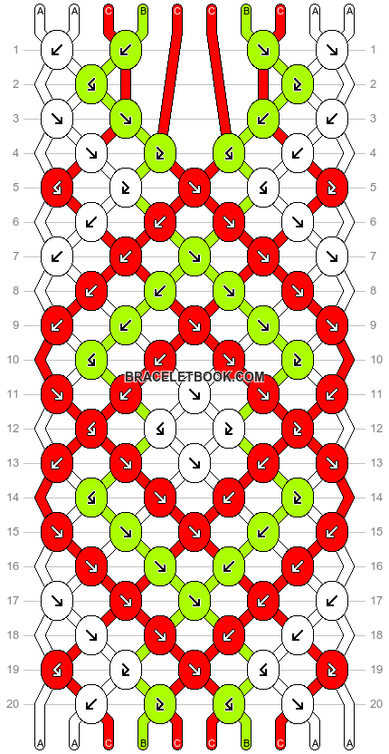 Normal pattern #214390 variation #454338 pattern
