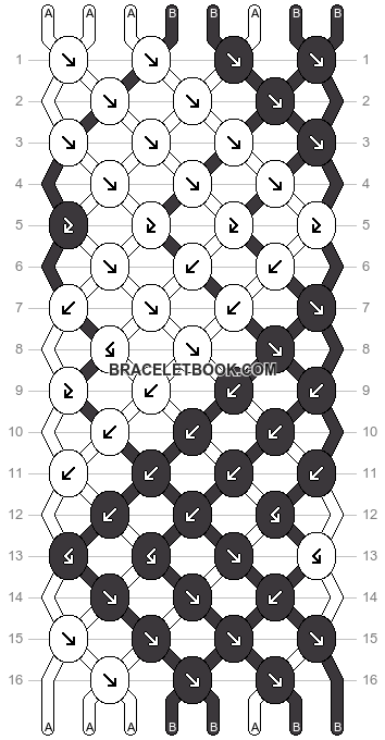 Normal pattern #47258 variation #454339 pattern