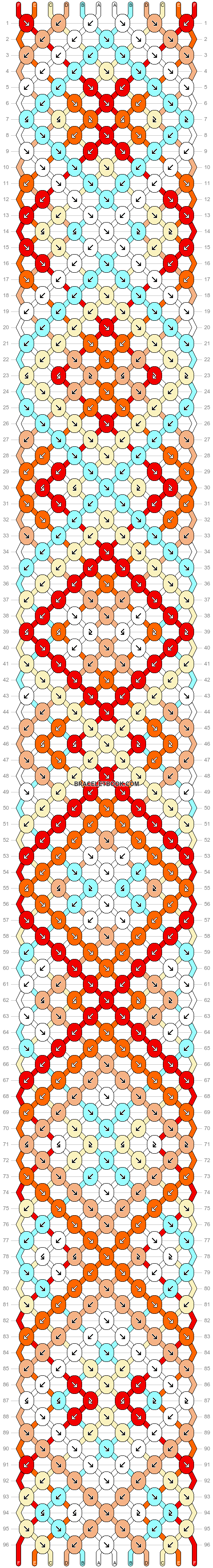 Normal pattern #176047 variation #454341 pattern