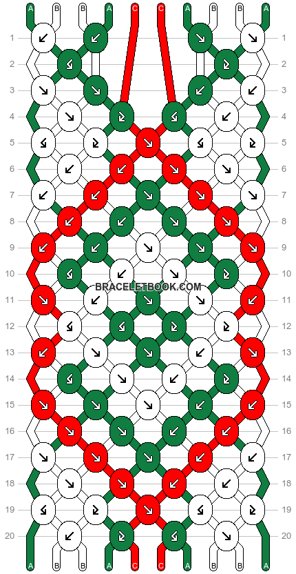 Normal pattern #214390 variation #454342 pattern