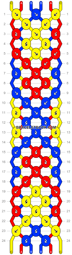 Normal pattern #215292 variation #454343 pattern