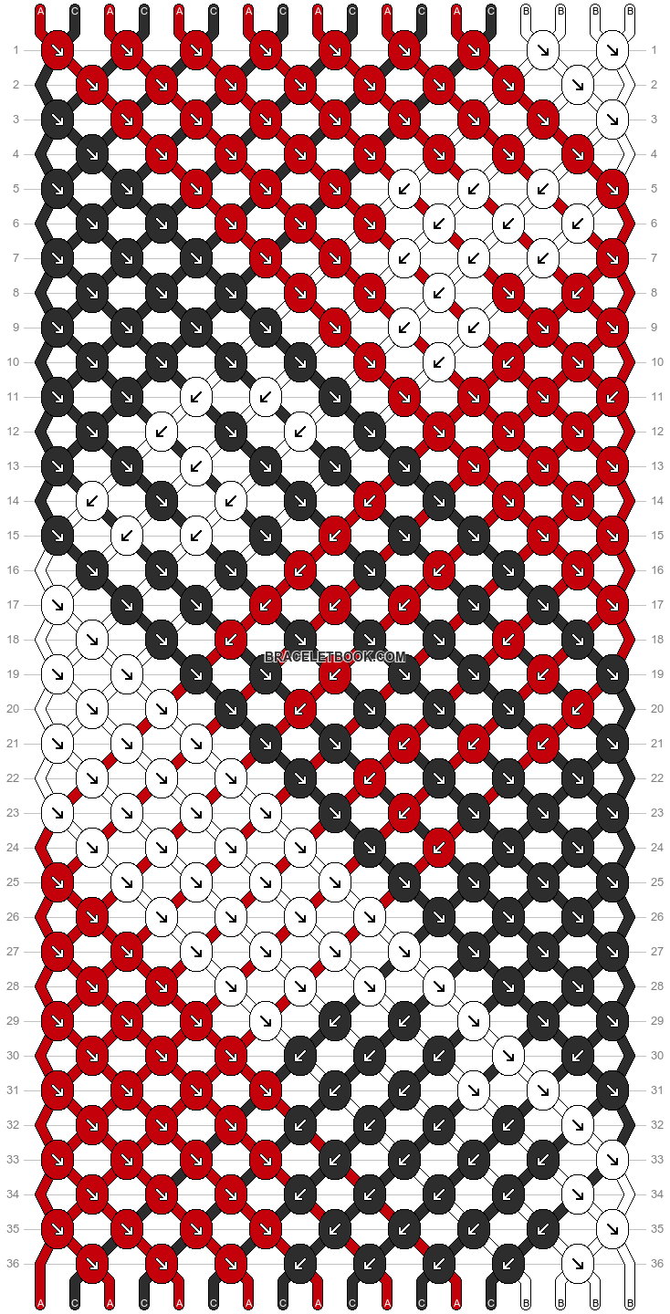 Normal pattern #205764 variation #454345 pattern