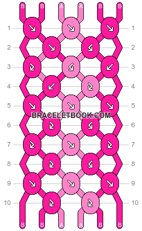 Normal pattern #205044 variation #454346 pattern