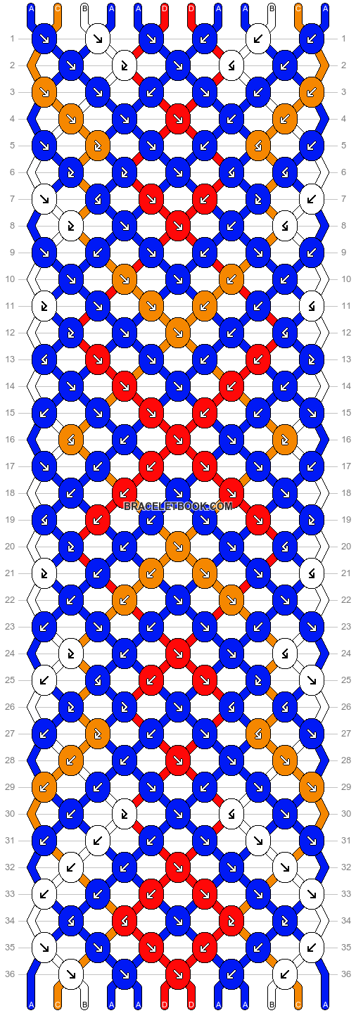 Normal pattern #59486 variation #454347 pattern