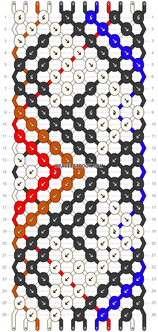 Normal pattern #160481 variation #454350 pattern