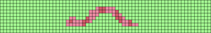 Alpha pattern #155376 variation #454351