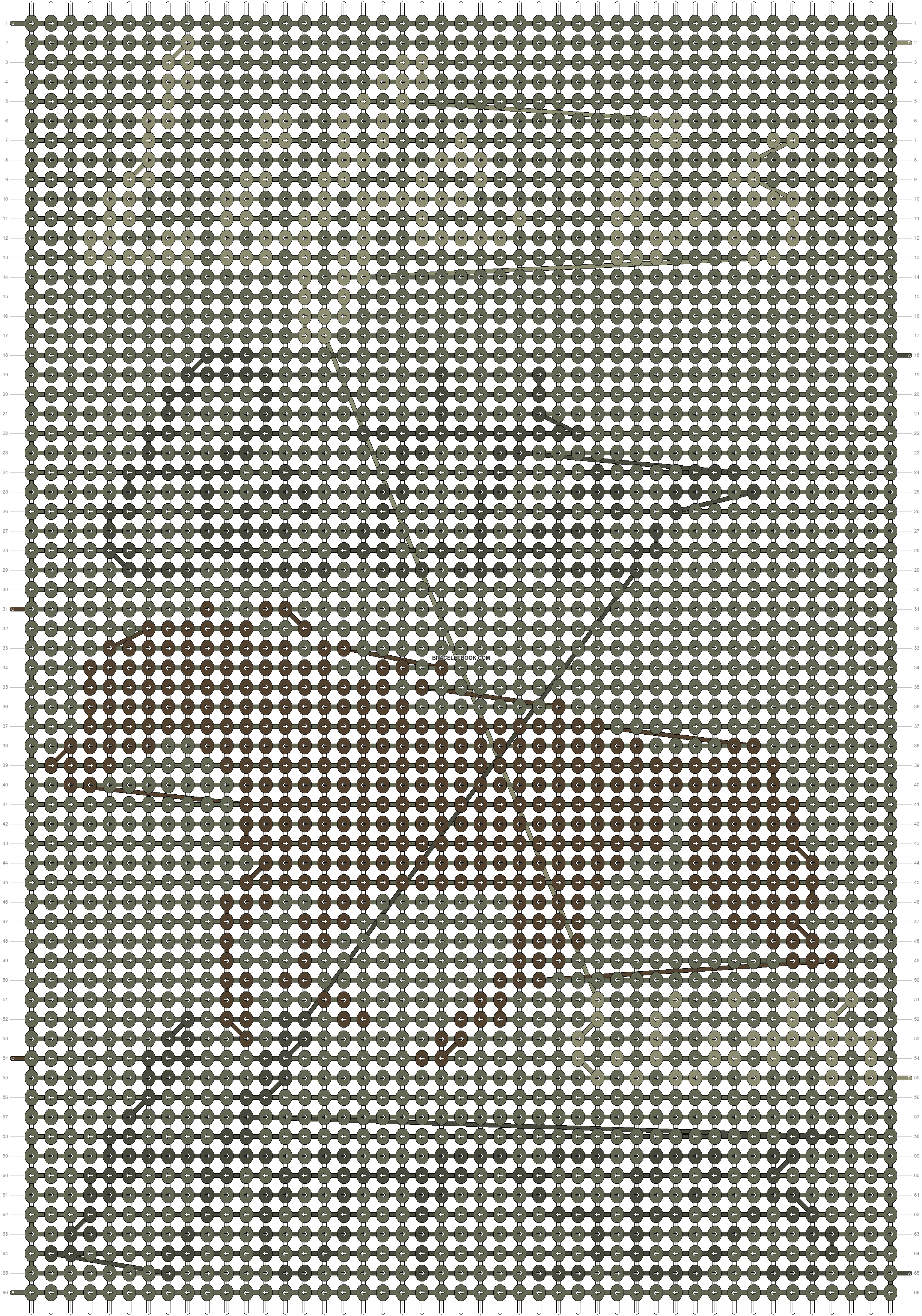 Alpha pattern #117735 variation #454352 pattern