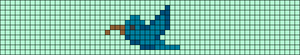 Alpha pattern #155952 variation #454353