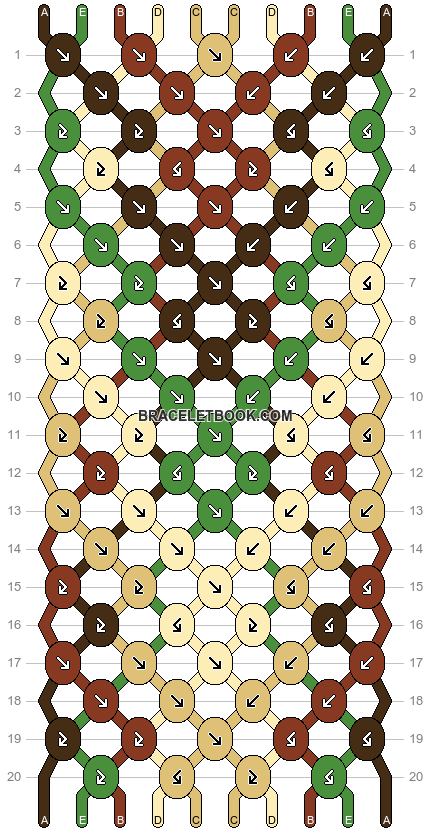 Normal pattern #194988 variation #454354 pattern