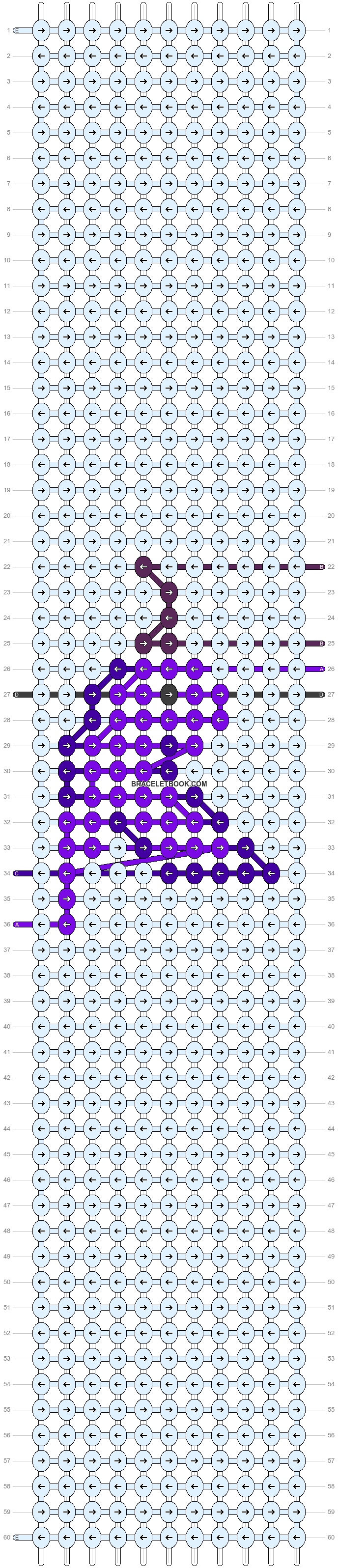 Alpha pattern #155952 variation #454355 pattern