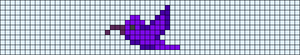 Alpha pattern #155952 variation #454355