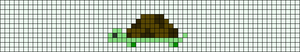 Alpha pattern #155373 variation #454356