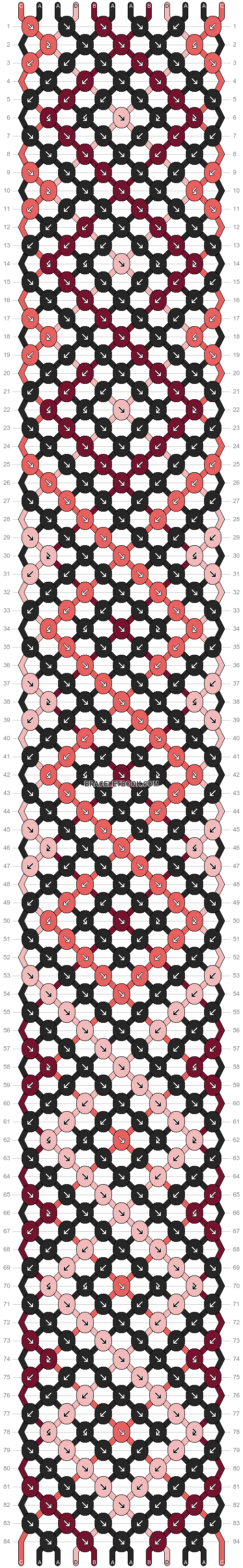 Normal pattern #172970 variation #454357 pattern