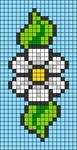 Alpha pattern #80564 variation #454358