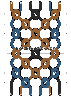Normal pattern #1530 variation #454359 pattern