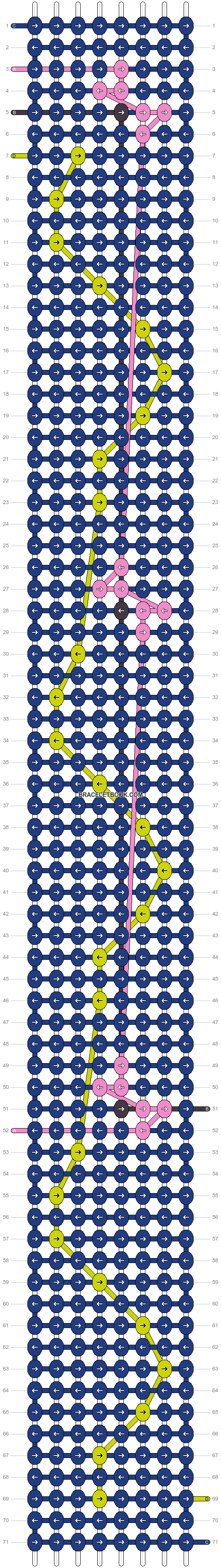 Alpha pattern #147270 variation #454360 pattern