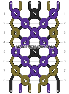 Normal pattern #1530 variation #454361 pattern