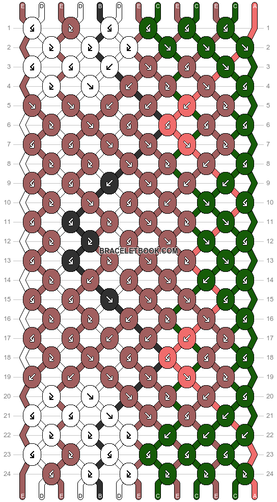 Normal pattern #210914 variation #454362 pattern